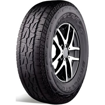 

Bridgestone Dueler A/T 001 265/70 R17 116S XL Letní