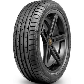

Continental ContiSportContact 3 275/35 R20 102Y XL J Letní