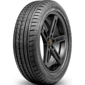 

Continental ContiSportContact 2 275/40 R18 103W XL Letní