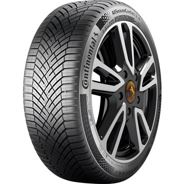 

Continental Allseasoncontact 2 275/40 R20 106Y XL Celoroční