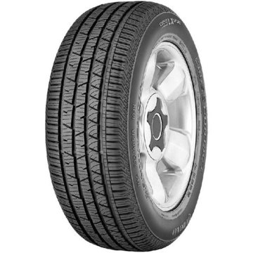 

Continental Crosscontact LX Sport 275/45 R21 110Y XL Letní