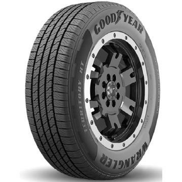 

Goodyear Wrangler Territory HT 275/45 R21 110V XL Letní