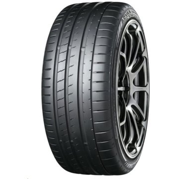 Yokohama Advan Sport V107 285/40 R23 111Y XL Letní