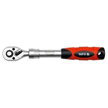 

YATO Ráčna 3/8" 215-315 mm s teleskopickou rukojetí