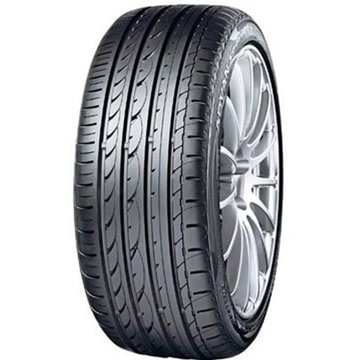 

Yokohama Advan Sport V103 295/35 R21 107Y XL N0 Letní