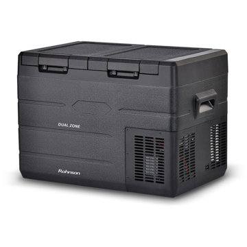 

Rohnson R-4035 Dual Zone 35 L