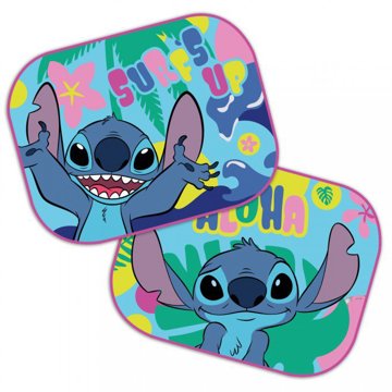 

Disney Sluneční clony do auta Stitch