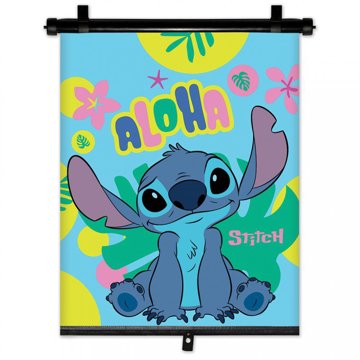 

Disney Sluneční clona roletka stitch