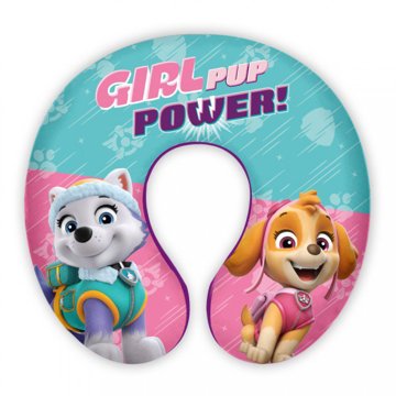 

Nickelodeon Tlapková patrola girls