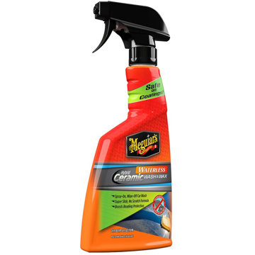 

Meguiar's Hybrid Ceramic Waterless Wash & Wax, 710 ml