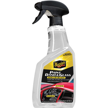 

Meguiar's Paint, Dash & Glass Inside & Out Detailer, 710 ml