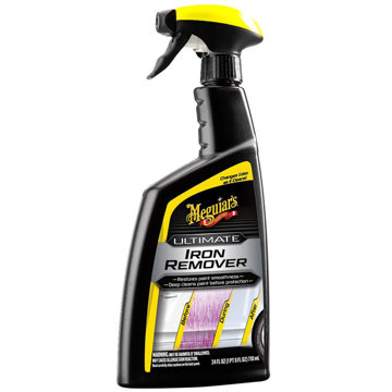 

Meguiar's Ultimate Iron Remover, 710 ml