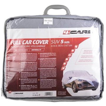 

4CARS Autoplachta SUV S