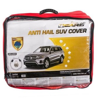 

4CARS Autoplachta proti krupobití SUV XL