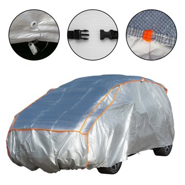 

4CARS Autoplachta proti krupobití SUV M