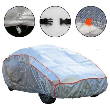 

4CARS Autoplachta proti krupobití L