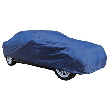

Carpoint Plachta na auto polyester vel.L