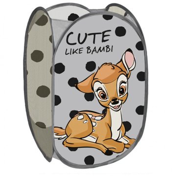 

Disney skládací organizér Bambi