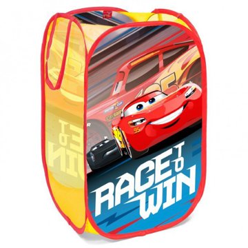 

Disney skládací organizér Cars