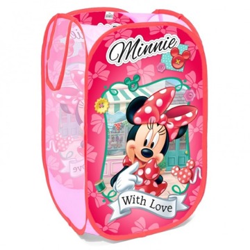 

Disney skládací organizér Minnie