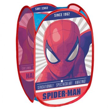 

Disney skládací organizér Spiderman