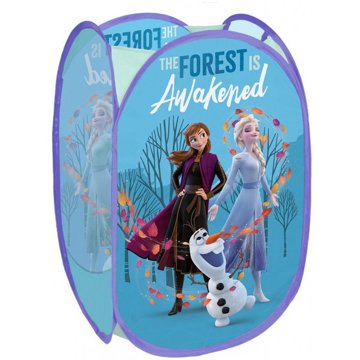 

Disney skládací organizér Ledové Království