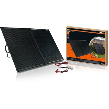 

OSRAM BATTERYcharge SOLAR 200W