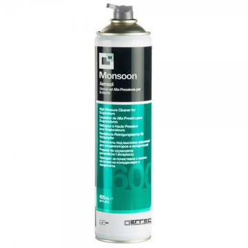 

ERRECOM profesionální osvěžovač vzduchu, vysokotlaký sprej, 600 ml, máta