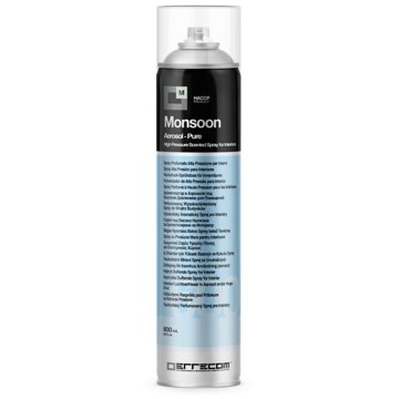 

ERRECOM profesionální osvěžovač vzduchu, vysokotlaký sprej, 600 ml, neutrální