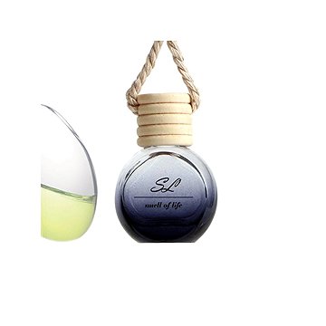 

Smell of life Smell of Life Luxusní vůně do auta inspirovaná vůní parfému DKNY - Be Delicious
