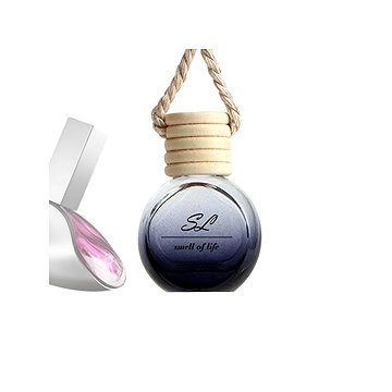 

Smell of life Smell of Life Luxusní vůně do auta inspirovaná vůní parfému Calvin Klein - Euphoria