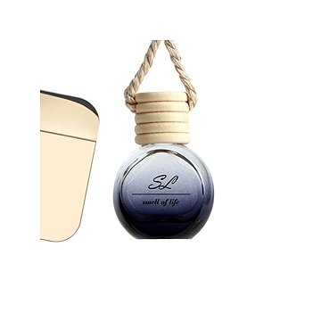 

Smell of life Smell of Life Luxusní vůně do auta inspirovaná vůní parfému Gucci - Guilty