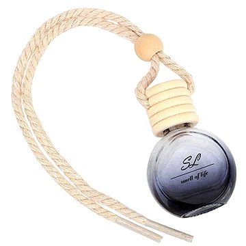 

Smell of life Smell of Life vůně do auta Green Tea & Bergamot