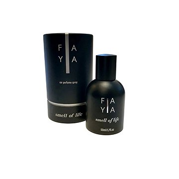 

Smell od Life FAYA vůně ve skle inspirovná vůní parfému Tuscan Leather