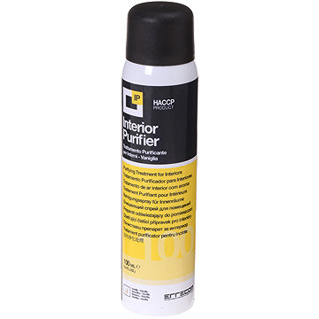 

ERRECOM čistič klimatizace a interiéru vozidla, sprej 100 ml, vanilka