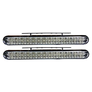 

Světla pro denní svícení 2x28 LED