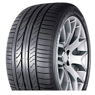 

Bridgestone D Sport 215/60 R17 96 H-15927