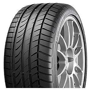 

Dunlop SP QuatroMaxx 255/35 R20 XL 97 Y-58301