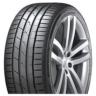 

Hankook K 127E Ventus S1 evo3 ev 235/45 R21 XL AO,Seal Guard,EV,FR 101 V-131827