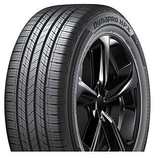 

Hankook RA43 Dynapro HPX 215/45 R18 FR 89 V-132288