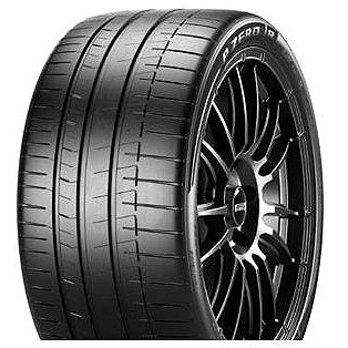 

Pirelli PZero E HL275/35 R23 XL *,FR,elt,ncs 108 Y-131788