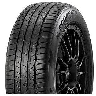 

Pirelli Scorpion 295/40 R21 XL VOL,elt,ncs 111 H-131737
