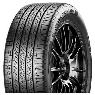 

Pirelli Scorpion MS HL285/40 R23 XL LR,FR,ncs 115 Y-131763