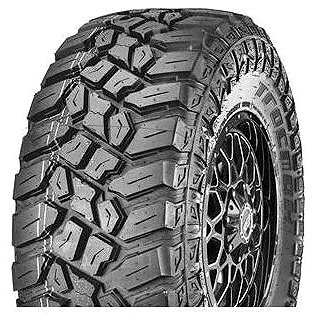 

Tracmax X-privilo M/T 31/50 R15 109 Q-132585