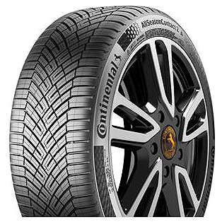 

Continental AllSeason Contact 2 CS 255/45 R20 FR 101 T-130750