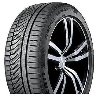 

Falken Euro AS 220 Pro 265/50 R20 XL FR 111 W-133943