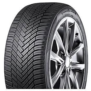 

Nexen N*Blue 4Season 2 275/30 R20 XL 97 Y-127439