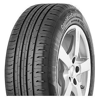 

Continental ContiEcoContact 6 195/55 R16 XL 91 V-130488