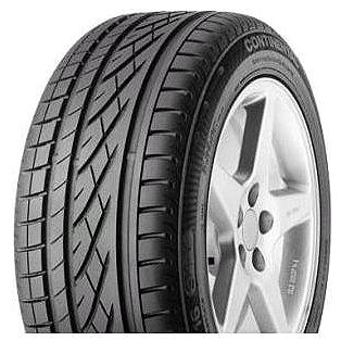 

Continental ContiPremiumContact 185/50 R16 FR 81 V-650