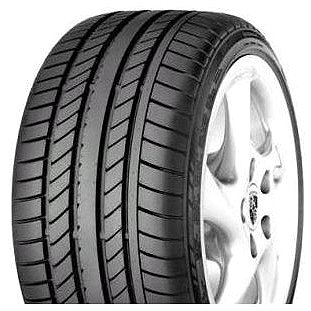 

Continental ContiSportContact 3 255/55 R18 XL N0 109 Y-42572